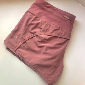 Lululemon shorts 4”